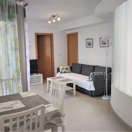 Brisa Del Mar Apartman *