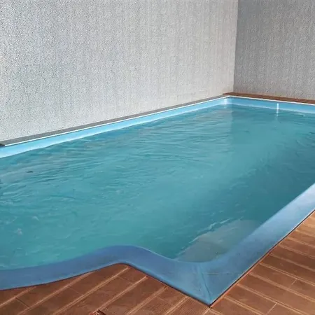 Brisa Del Mar Apartman