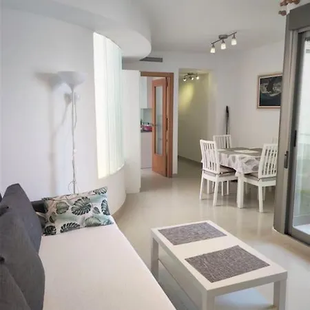 Brisa Del Mar Apartman *