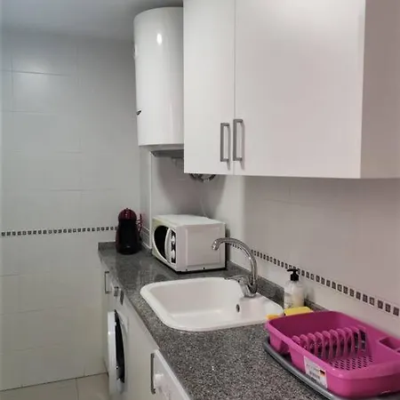 Apartman Brisa Del Mar