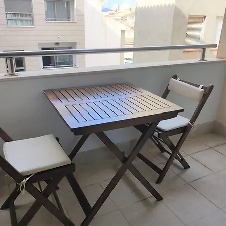 Brisa Del Mar Apartman El Campello