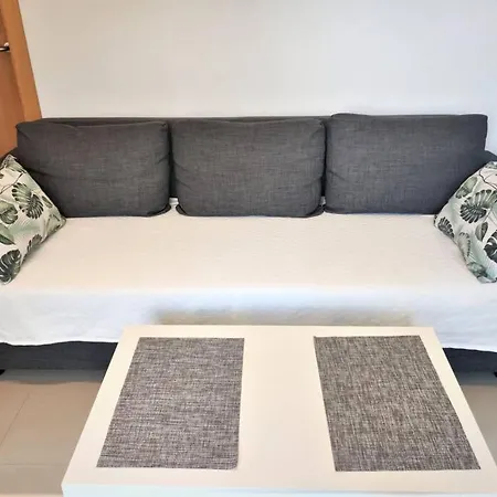 Brisa Del Mar Apartman El Campello