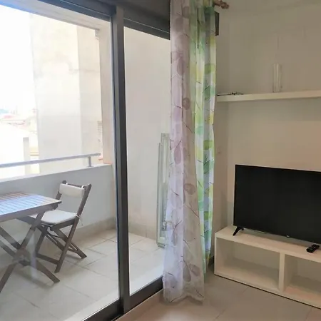 Apartman Brisa Del Mar