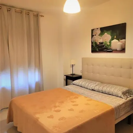 Brisa Del Mar Apartman *